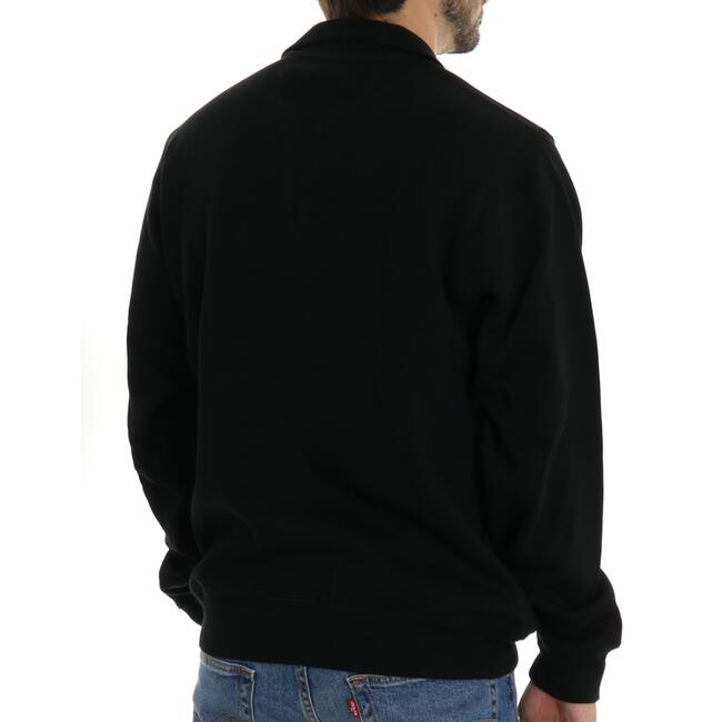 MAGLIA MEZZA ZIP LACOSTE - Mad Fashion | img vers.650x/